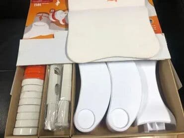 nintendo oled cena: *** AKCIJA *** 0116 Wii - Ea Sports Active Starter Pack; **Potpuno — 7