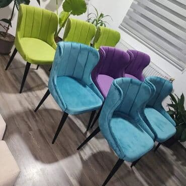 simpo stolice trpezarijske: Fotelje Rad po vasoj zelji Birate boju Cena po komadu 70 e Saljemo — 1