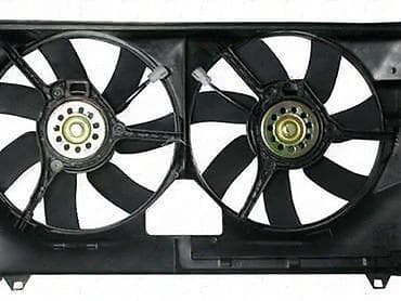 džezva na struju: VENTILATOR HLADNJAKA ZA PEUGEOT 306 OD 1996. DO 2002. GOD. | — 6
