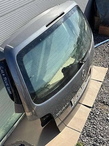 golf 2 vrata: GEPEK VRATA ZA VOLKSWAGEN TOURAN | garancija na ispravnost,saljemo — 1