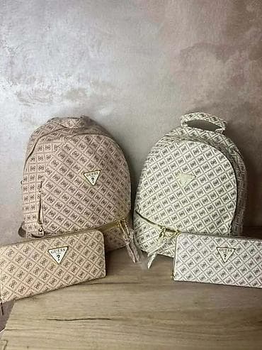 glam up ranac: Mini rančevi – GUESS i MICHAEL KORS - Brendovi: GUESS i MICHAEL KORS — 2