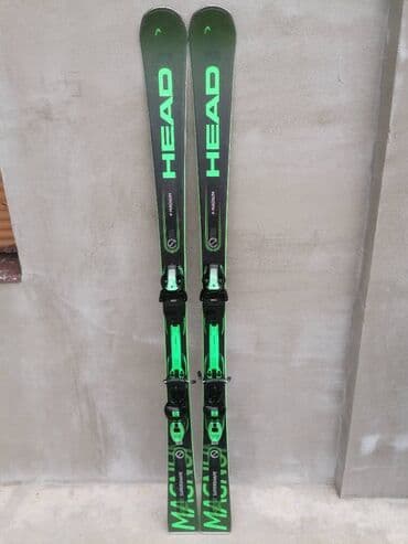 the call of the wild sa prevodom: Head supershape e-magnum era 3.0 s 163 cm 2024g vrhunske skije head e — 10