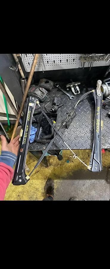 far citroen c3: VW TIGUAN 16-21 PODIZAC STAKLA 5NA837462A | Audi vagen delovi ZEMUN — 2