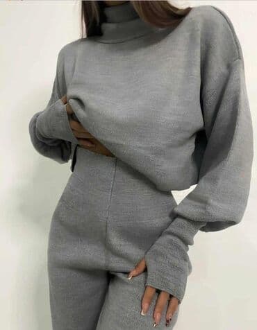 Donji delovi trenerke: 🤍⚜ 𝙉𝙤𝙫𝙖 𝙠𝙤𝙡𝙚𝙠𝙘𝙞𝙟𝙖 ⚜🤍 🤍⚜ 𝙄𝙯𝙜𝙡𝙚𝙙𝙖𝙟𝙩𝙚 𝙛𝙚𝙣𝙤𝙢𝙚𝙣𝙖𝙡𝙣𝙤 𝙪𝙯 𝙣𝙖𝙨𝙚 𝙢𝙤𝙙𝙚𝙡𝙚 🤍⚜ — 2