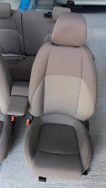 user car: SEDISTA ZA ALFA ROMEO GIULIETTA | Sedista kao nova, u bez boji — 3