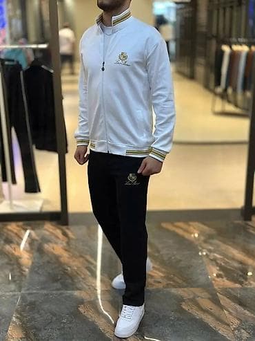 komplet trenerke nike: Komplet, XL, Nike, bоја - Šareno, Pamuk — 1