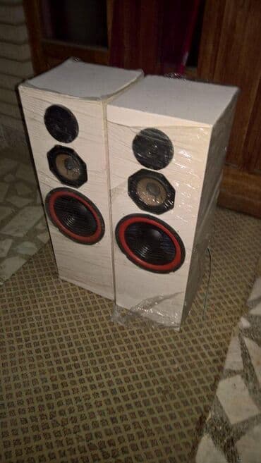 Zvučnici i stereo sistemi: Lep zvuk — 3