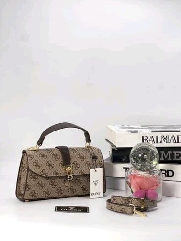 vikend torba: Dimenzije: 22x15cm — 2