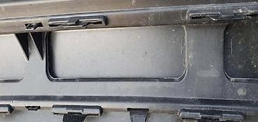 magnet za strujomer: ZADNJI BRANIK SPOJLER ZA MERCEDES BENZ GLE KLASA | Mercedes gle w167 — 5