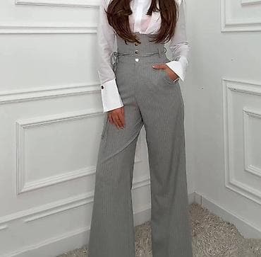 sako sa kapuljacom: STIGLEEEE Najtrazenije pantalone sa najdubljim strukom Veličina: S/M i — 3