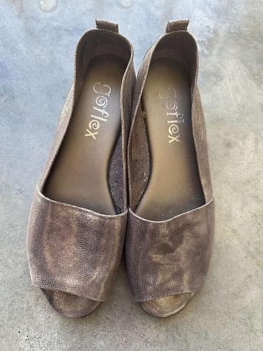 imac patike: High boots, 40, color - Black — 8