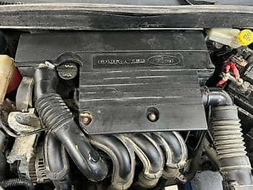 ford p251a: MOTOR 1.25 BENZ ZA FORD FIESTA OD 2002. DO 2005. GOD. | Ford fijesta — 5