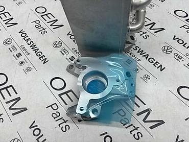 audi a4 b8 2.0 tdi termostat: INTERKULER NOV ZA VOLKSWAGEN GOLF 7, PASSAT B8, TIGUAN . - 04L 129 — 4