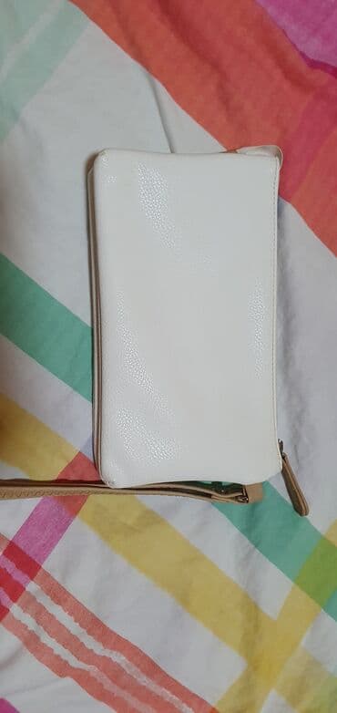 Novčanici: Torba za rame, Ellesse — 3