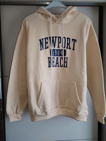 L, Single-colored, color - Beige