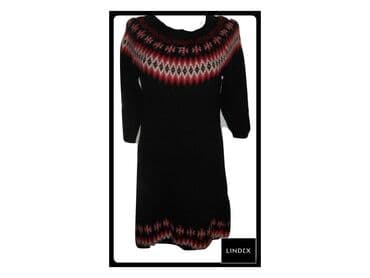 Haljina dzemper Lindex — 1