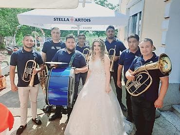 harry potter vt401 k: TRUBACI VALJEVO - O našim se nastupima uveliko se priča i govori jer — 1