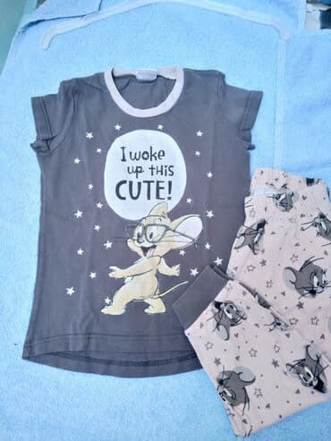 h and m haljine: Extreme Intimo, Pajamas set, 92 — 2