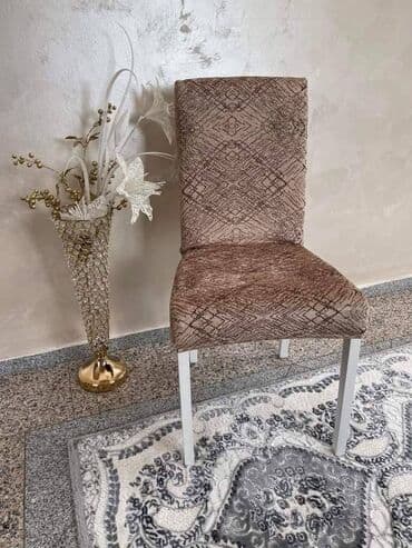 cetka za ciscenje wc solje: For chair — 3