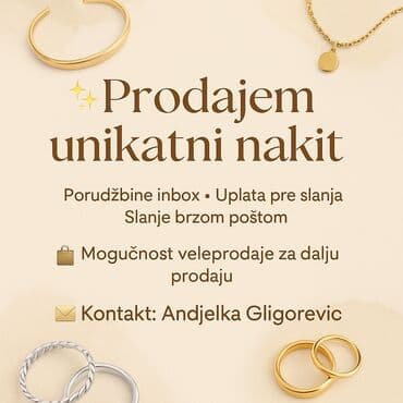 suknja sa resama: Ručno rađen nakit, idealan za različite stilove i prilike. U ponudi su — 2