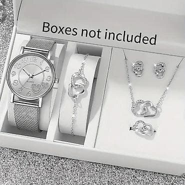 Modni rančevi: Set nakita 2200 — 8