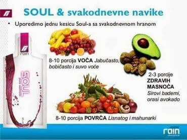 haljine sa slicem: Rain Soul-snaga semena Rain Soul su 100% prirodna hladno ceđena ulja — 6