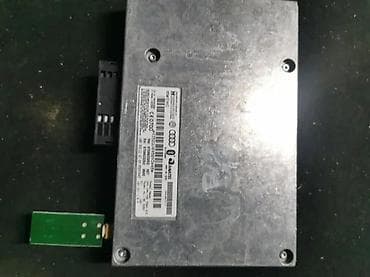 slusalice a1: BLUTUT MODUL A6 4F. 2011 8T0862335D | blutut modul  a6 4f — 2