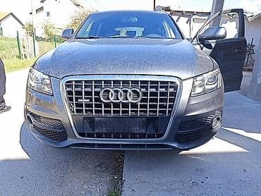 audi q 80: FAROVI STOP SVETLA ITD ZA AUDI Q5 OD 2008. DO 2012. GOD. | AUDI Q5 — 1