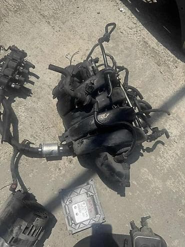 USISNA GRANA FIAT CROMA OPEL VECTRA C 1.8B | Usisna grana fiat croma