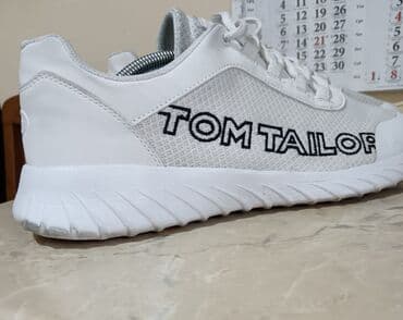 new balance 46: Trainers, Tom Tailor, size - 46 — 1