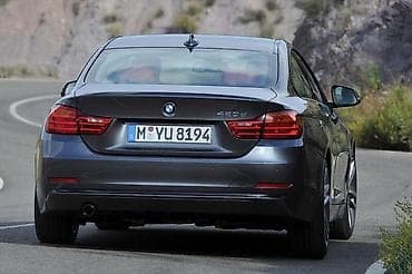 levis nis: DELOVI ZA BMW 420 F32 — 5