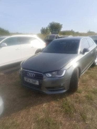 1.4TFSI CXS DIZNE ZA AUDI A3 OD 2013. DO 2017. GOD. | AUDI A3 8V na lalafo.rs 1.4TFSI CXS DIZNE ZA AUDI A3 OD 2013. DO 2017. GOD. | AUDI A3 8V