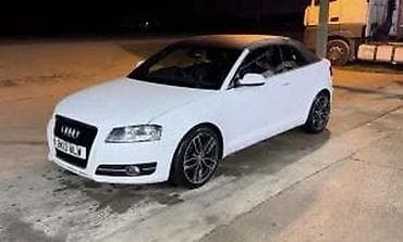 smart auto kupujemprodajem: AUDI A3 8P 2010 CABRIO KROV | Audi vagen delovi ZEMUN ALTINA — 3