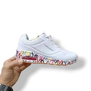 nove patike: Sketchers / 2026
(36-41)

Cena: 3600 din
US🤍 — 3