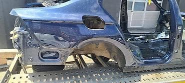 stari auti: STRANICA KRILO ZA VOLKSWAGEN PASSAT B8 OD 2015. DO 2020. GOD. - — 1