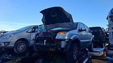 amortizer ford focus: POLOVNI DELOVI ZA FORD C-MAX, FIESTA, FOCUS . OD 2005. DO 2017. GOD — 5