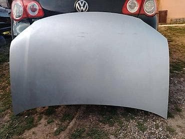 tende za kamp prikolice: TOURAN HAUBA ZA VOLKSWAGEN TOURAN OD 2003. DO 2012. GOD — 1