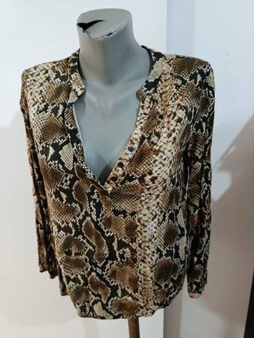 crop top c a: S (EU 36) — 3