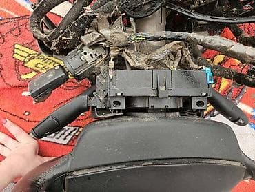 tempomat za motor: ABLENDER RUCICA SENZOR VOLANA ZA CITROEN C6 — 1