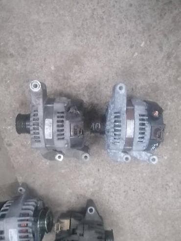 Auto delovi: ALTERNATORI SVI MODELI ZA FORD MONDEO OD 2000. DO 2017. GOD. | — 2