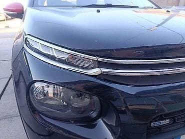 delovi auspuha: DELOVI ZA CITROEN C3 2018. GOD — 3