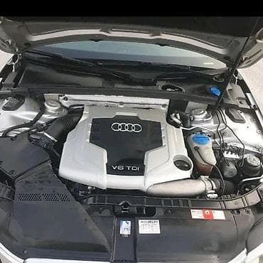 bas ovaj: AUDI Q5 3.0 TDI MOTOR I DELOVI MOTORA | Audi vw delovi 06******** — 1