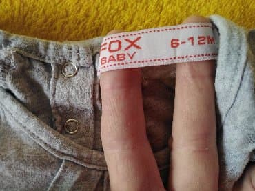 velicina 80 za bebe: Mini, Dug rukav, 74-80 — 4