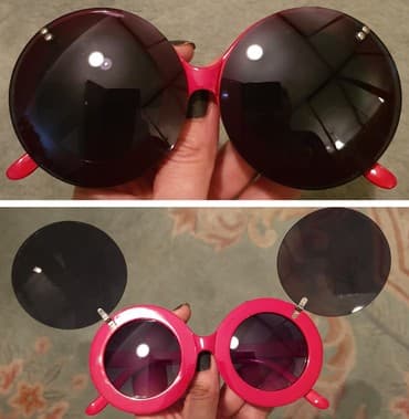 one power naočare: Sunglasses — 22