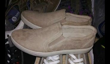 camper obuca beograd: Espadrile, Ralph Lauren, 37 — 1