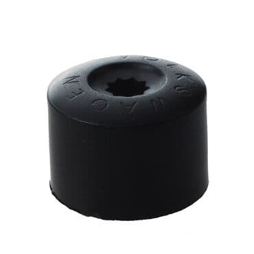 motor rucne kocnice passat b6: Cepovi poklopci srafova za Volkswagen / 20kom /17mm Poklopci cepovi — 2