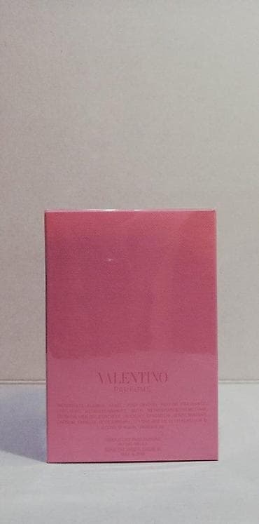 Personal Items: VALENTINO DONNA EDP100ML | Valentino Donna edp100ml. Original — 5