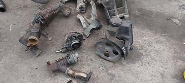 KUCISTE TERMOSTATA FILTERA ZA PEUGEOT 206 — 3