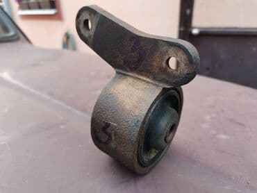 bmw 5 серия 530i mt: Nosac menjaca 5 brzina Lada2121,21213,21214,21214i Niva br.3 — 4