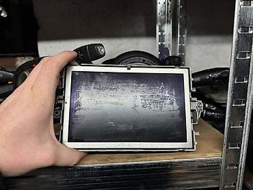 360 auto kamera: EKRAN MULTIMEDIJE W204 RESTAJL ZA MERCEDES BENZ C KLASA, C 160, C 180 — 1